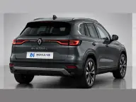 Renault Austral en renting — trasera