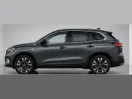 Renault Austral en renting — perfil