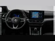 Renault Austral en renting — frontal