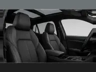 Renault Austral en renting — interior