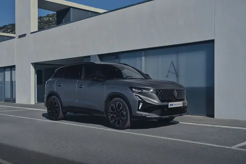 Renault Austral