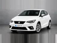 SEAT Ibiza 95 CV en renting