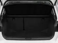 SEAT Ibiza 95 CV, maletero