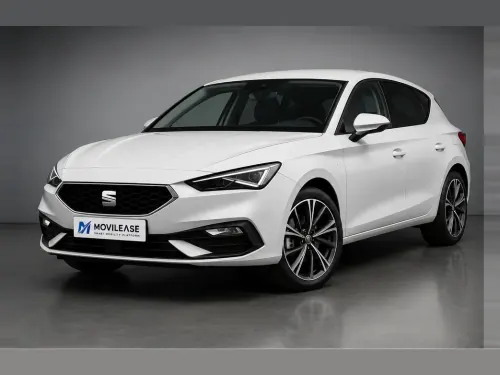 SEAT León