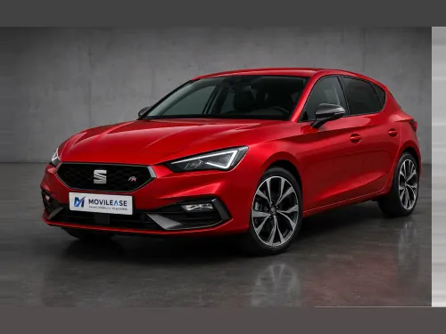 SEAT León FR