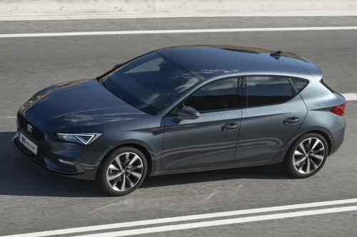 SEAT León