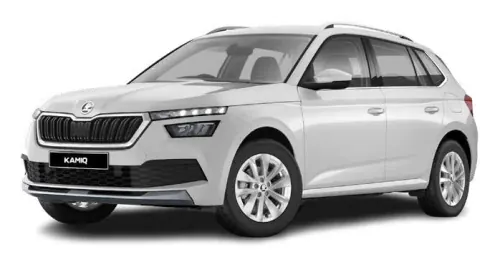 Škoda Kamiq Selection 1.0 TSI 115 CV DSG