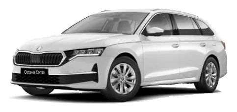 Škoda Octavia Combi Selection 2.0 TDI 150 CV DSG