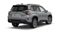 Subaru Forester Hybrid Field, tres cuartos trasero