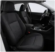 Toyota C-HR en renting — vista exterior