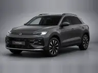 Volkswagen T-Roc en renting