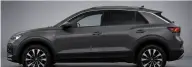 Volkswagen T-Roc en renting