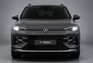 Volkswagen T-Roc en renting